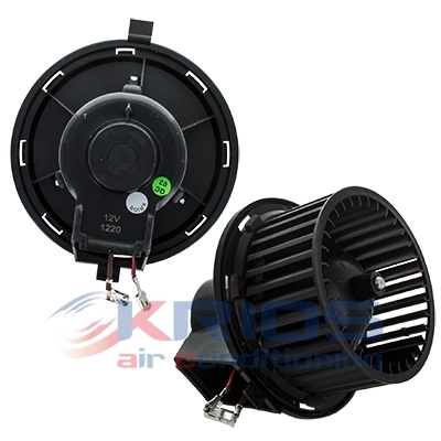 Interior Blower
